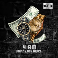 4AM (Ft. Fat Dez)