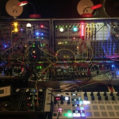 Modular Jam _ Chill & Ambient 01312016