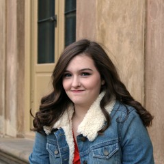 Hideaway (Daya) - a Capella by Sarah Kate Gram (13 yrs old)