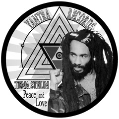 Tena Stelin meets Kris Naphtali - Peace & Love (Yantra Records)