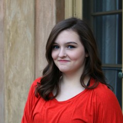 Have Yourself a Merry Little Christmas by Sarah Kate Gram (13 yrs old)