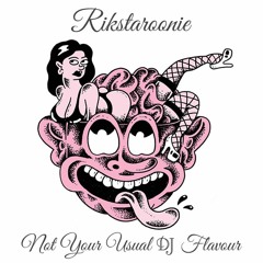 Alexandre Desplat – Daylight Express To Lutz (Rikstaroonie Re-Break)