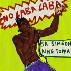 No Labba Labba ( No Labba LabbaRIDDIM - KING TOPPA)