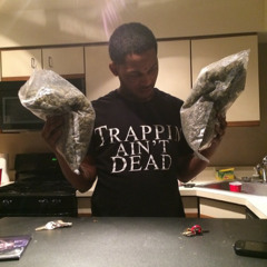 "Trap For Life" Chicago Drill Beat Instrumental