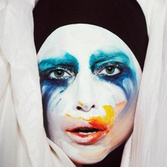 Lady Gaga - Applause (Official Studio Acapella) + DL