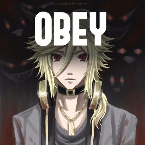 OBEY - VOCALOID Cover (YOHIOloid)
