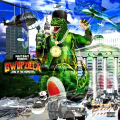 EMINEM JAY Z DRAKE WIZ KHALIFA LIL WAYNE ( THIS IS MAYDAY ) MAYDAY - STYLIN ON'EM