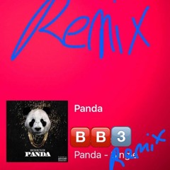 Harly Panda Remix