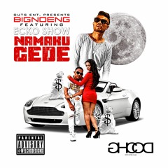 Namaku Gede Feat. Ecko Show (Best Quality)