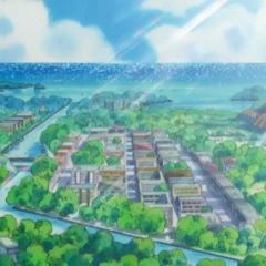 Pokemon Ruby - Slateport City (Rob-ez Remix)
