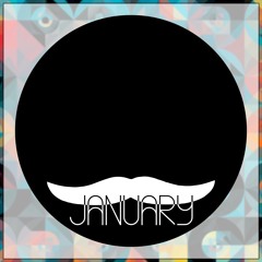 Mister January - 2016