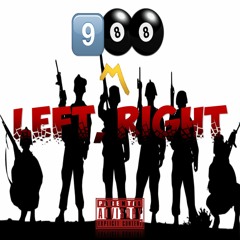 900 Military Left, Right