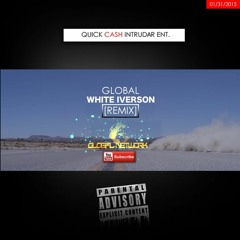 White Inverson [Official_Remix]