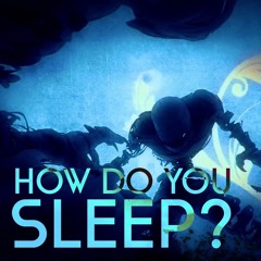 【KL】How Do You Sleep? (extended ver.)【Eng/Jpn Cover】