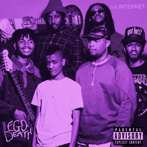 The Internet - Under Control(C&S)