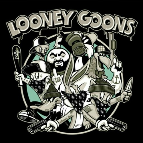 Stream !!!LoOnEy GOons!!! by Flamez Da Vet | Listen online for