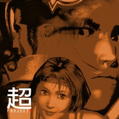 LIGHT AND DARKNESS Q-MIX [2016]