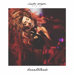 Lady Gaga - ARTPOP Megamix by BornToLeak [RE-UP]