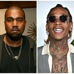 Swish to Waves (Kayne vs. Wiz Kalifa Mix feat. Forensic and Cube3)