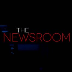 The Newsroom - Season 2 and 3 Theme