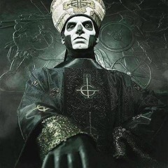 Cover Spirit - Ghost B.C.