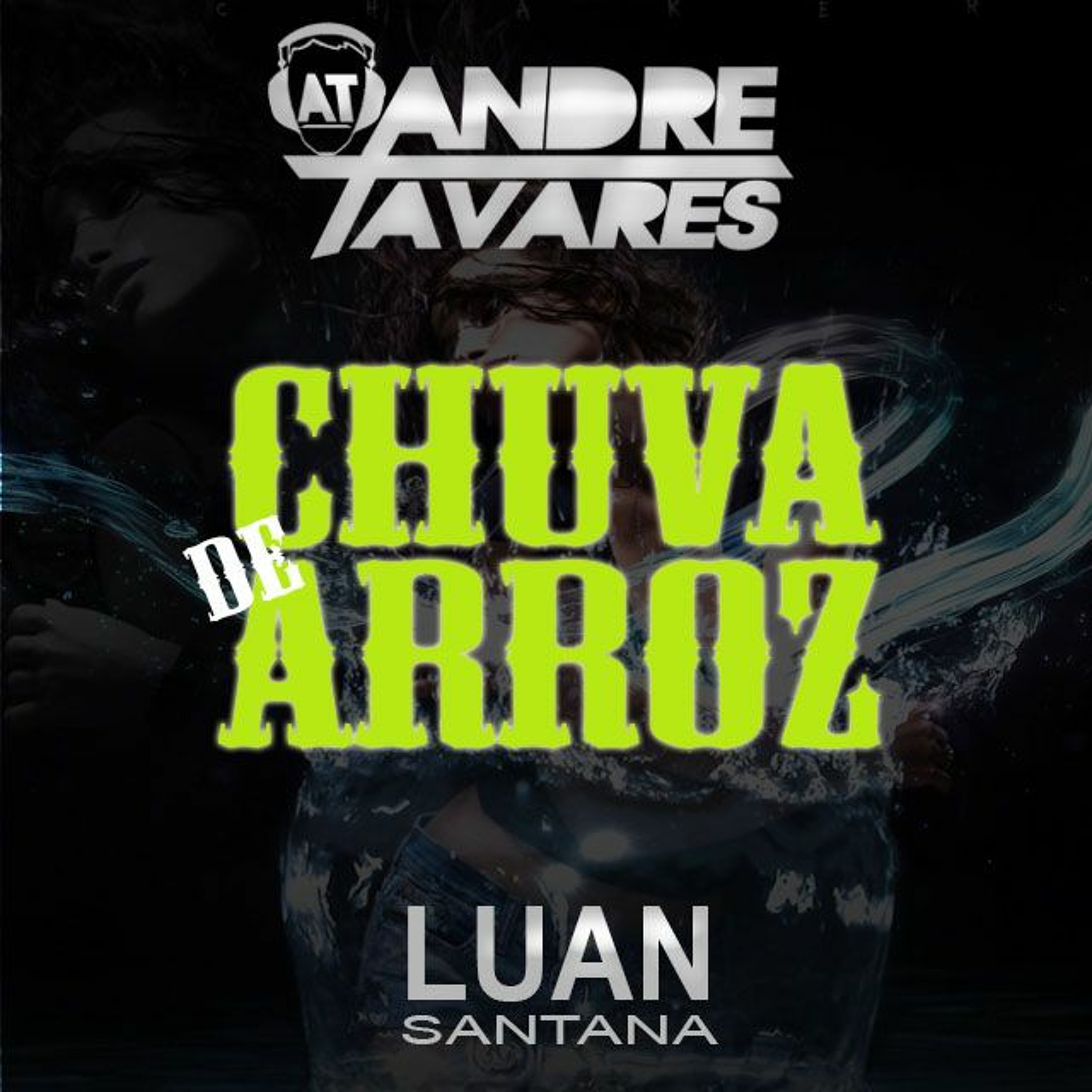 DJ André Tavares Rj