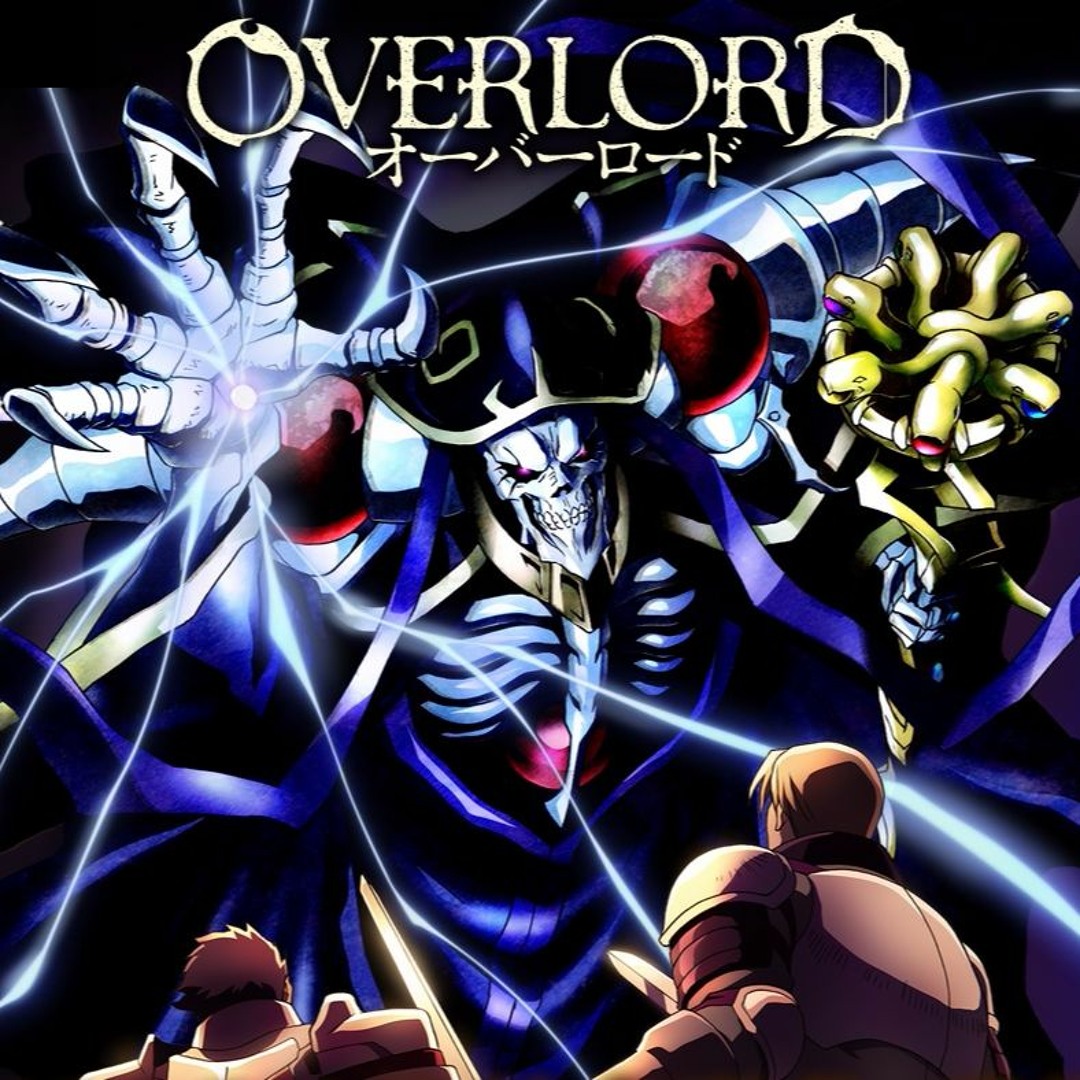 Stream Overlord OST 16 絶望のオーラ V Aura Of Despair V by 5dwade