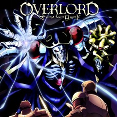 Overlord OST 25 我こそがアインズ・ウール・ゴウン Cracking Ainz