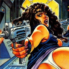 Furious Hush - The Cool Sh*t Vol 2 - January 30, 2016