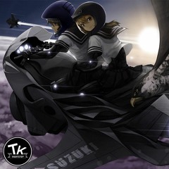 Nightstep - Enjoy The Ride (Crystal Skies Remix)