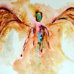 Angel- Prod. By Taiji Beats