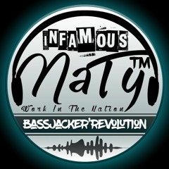 Dj A.R.S Ft NaTy Melody - BND (Funky Mix)