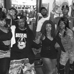 When You're In Love Featuring & Produced by JPad Da Juggernaut