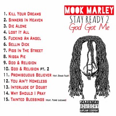 Mook Marley - Sinners In Heaven (Stay Ready 2)
