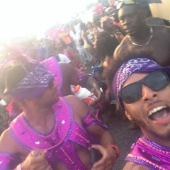 Trinidad Soca Mix 2016