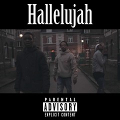 Nixon Feat. Krisy & Myk - Hallelujah (Prod. Keezle)