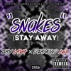 "Snakes" (Stay Away)- Jay Lava Feat. Diamond Lex