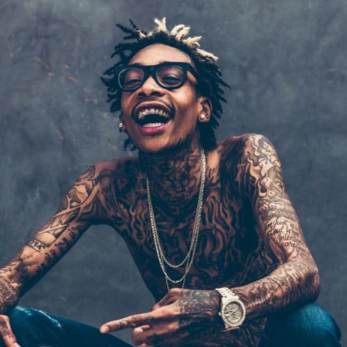 Stream Wiz Khalifa - Reefer Party (chopped And Screwed) by RawSociety |  Listen online for free on SoundCloud