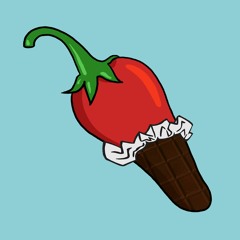 Chili Pepper Chocolate