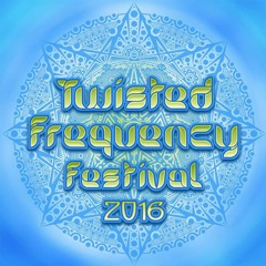 Live @ Twisted Frequency Festival 2016 (Midtempo Glitchy)