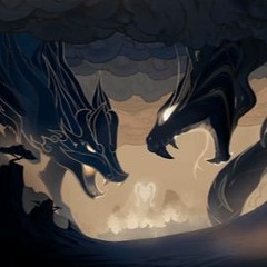 Lunar Revel 2016 - A Traveler Arrives