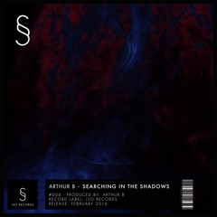 arthurB - Searching in The Shadows [From "The Shadow"]