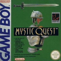 Mystic Quest (Final Fantasy) GB - Overworld theme Remix