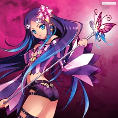 KiLLER LADY - Merli (Vocaloid 3)