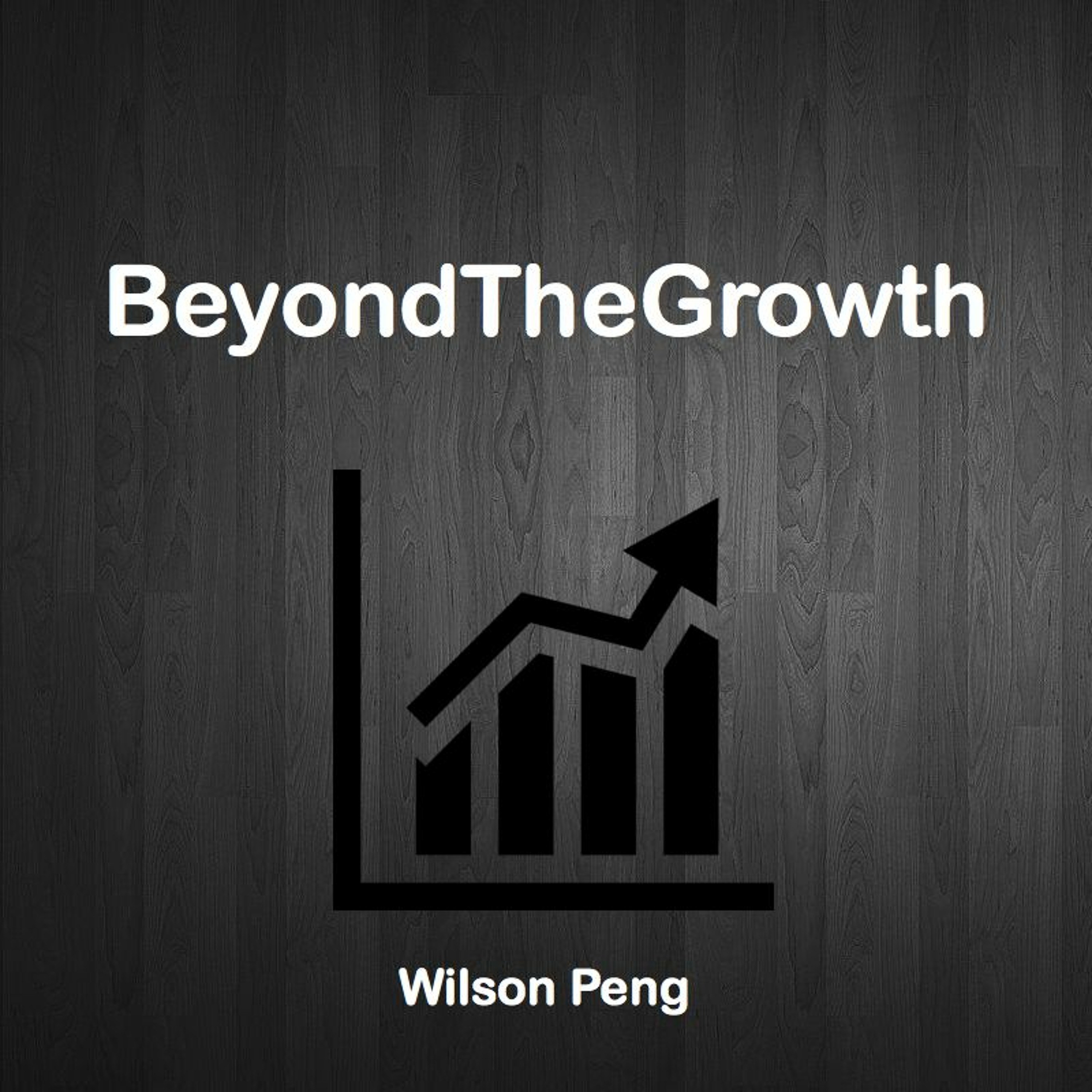 Aaron Ross on how he lives paycheck by paycheck as an entrepreneur episode artwork