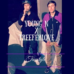 Treestyle (prod. Treeferlove)