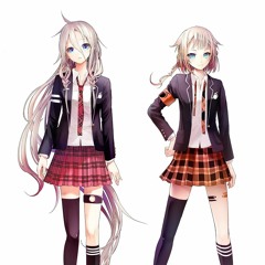 【IA&ONE】Suki Kirai -Giga P Arrange-【Vocaloid&CeVIO カバー】