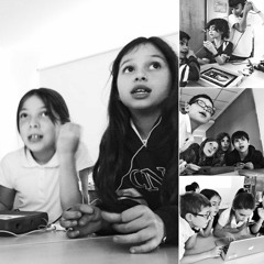 04 Podcast - Student Driven Inquiry