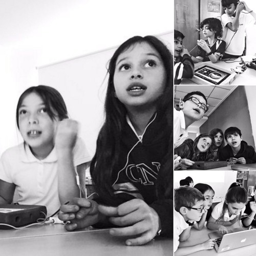 04 Podcast - Student Driven Inquiry
