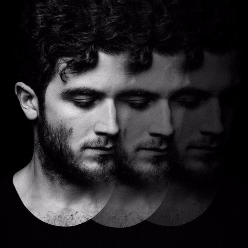 Nicolas Jaar - 163